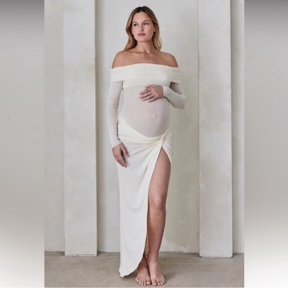 Bumpsuit two piece set